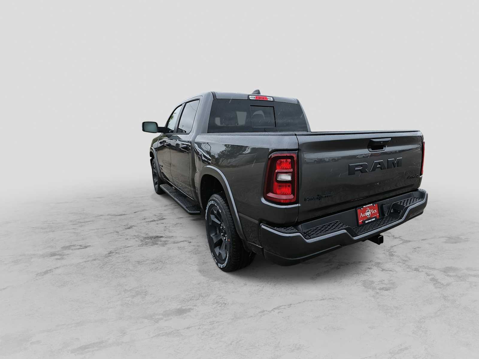 Thumbnail: 2026 RAM 1500 - 6