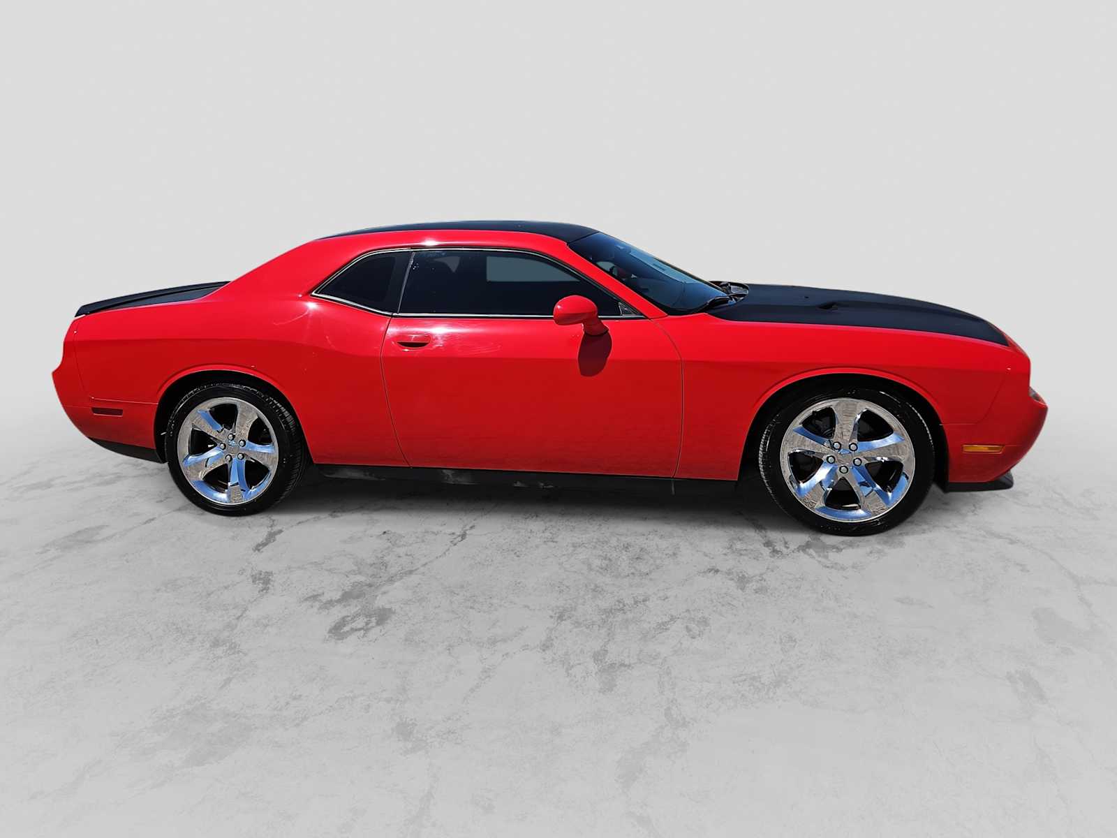 Thumbnail: 2014 Dodge Challenger - 9