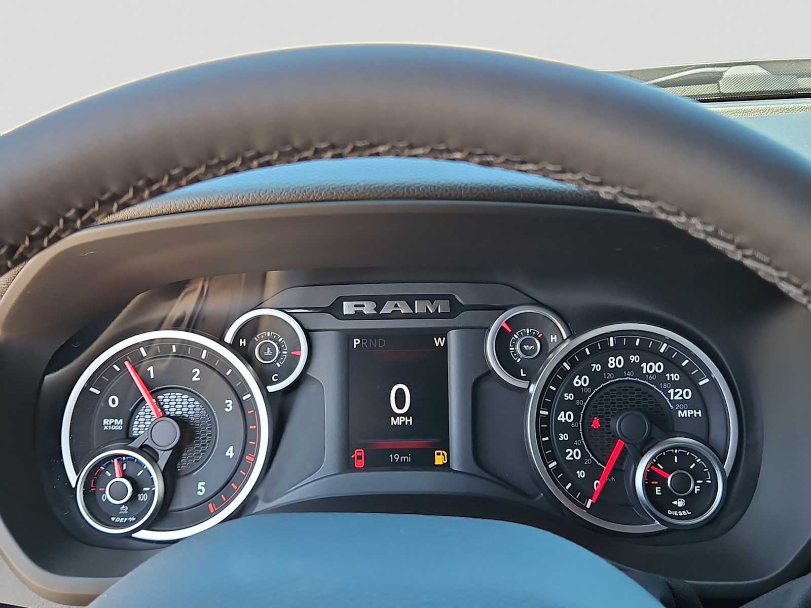 Thumbnail: 2026 RAM 2500 - 22