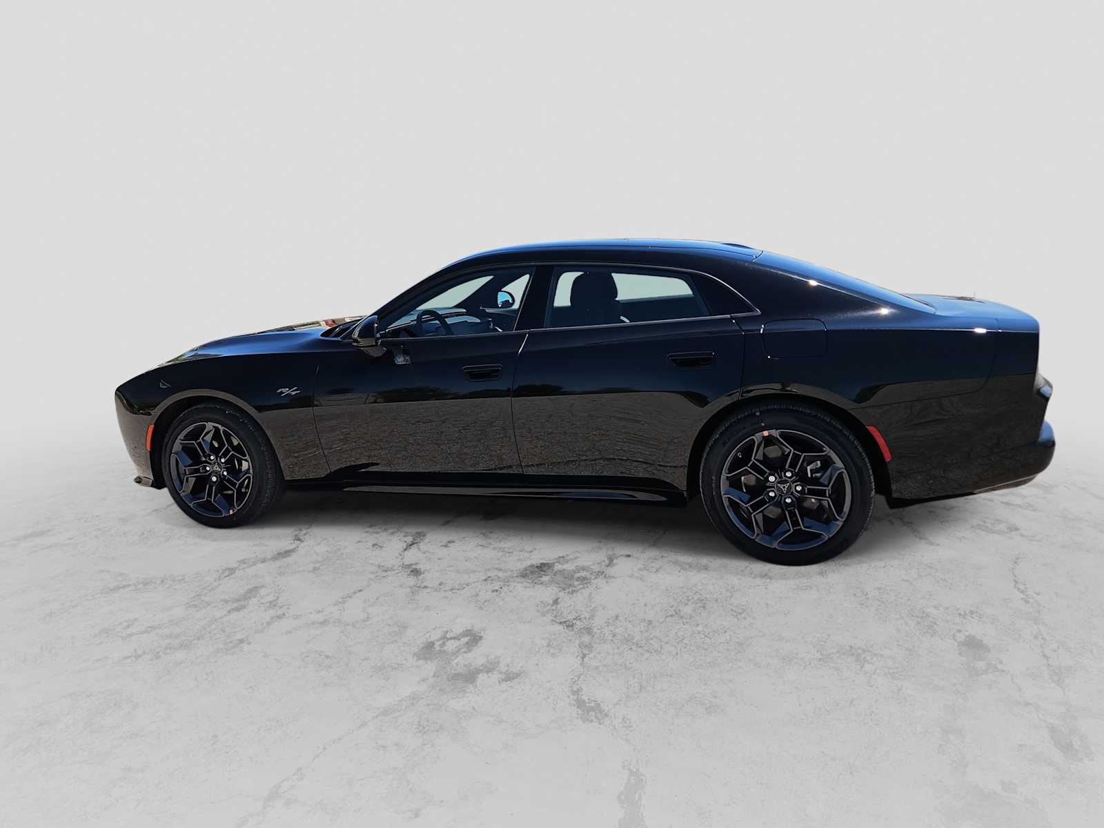 Thumbnail: 2026 Dodge Charger - 5