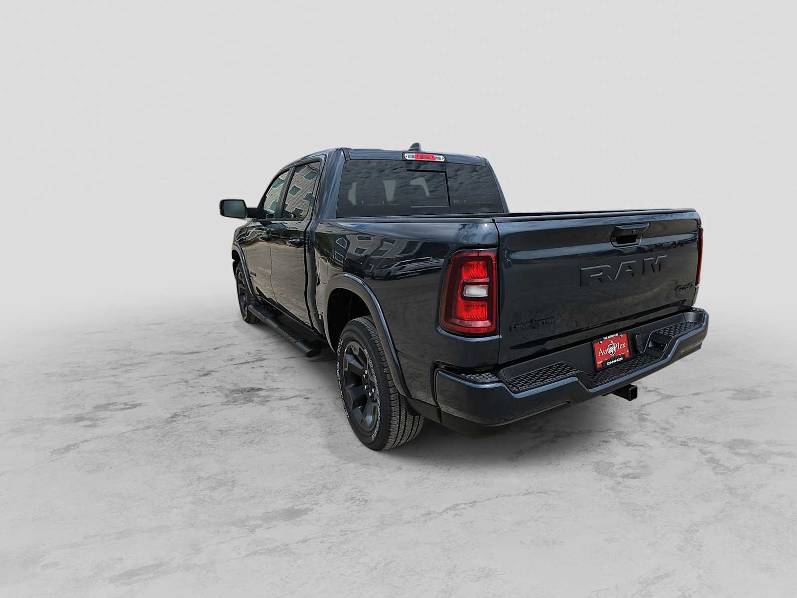 Thumbnail: 2026 RAM 1500 - 6