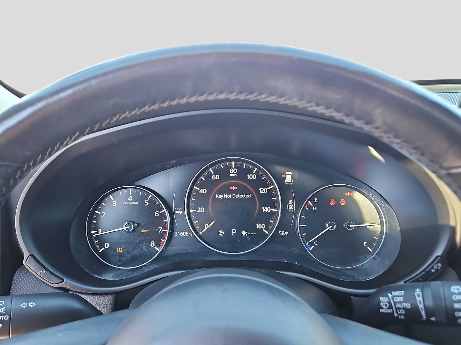 Thumbnail: 2023 Mazda CX-50 - 22