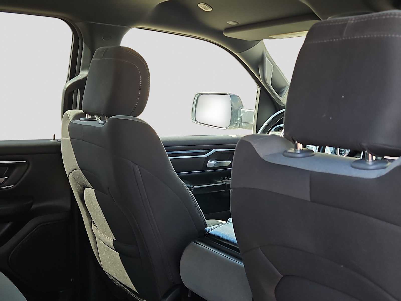 Thumbnail: 2023 RAM 1500 - 17