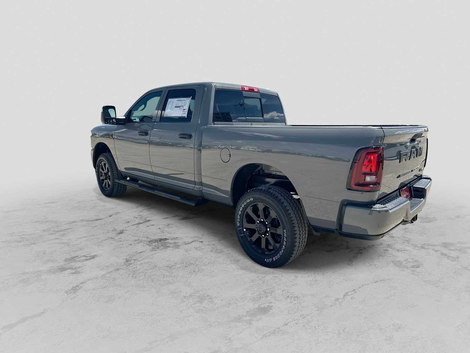 Thumbnail: 2026 RAM 2500 - 12