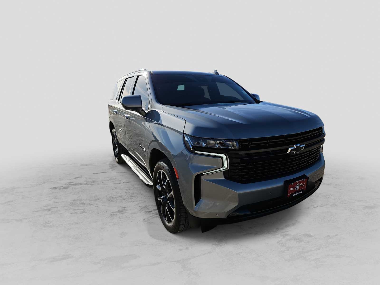 Thumbnail: 2023 Chevrolet Tahoe - 2
