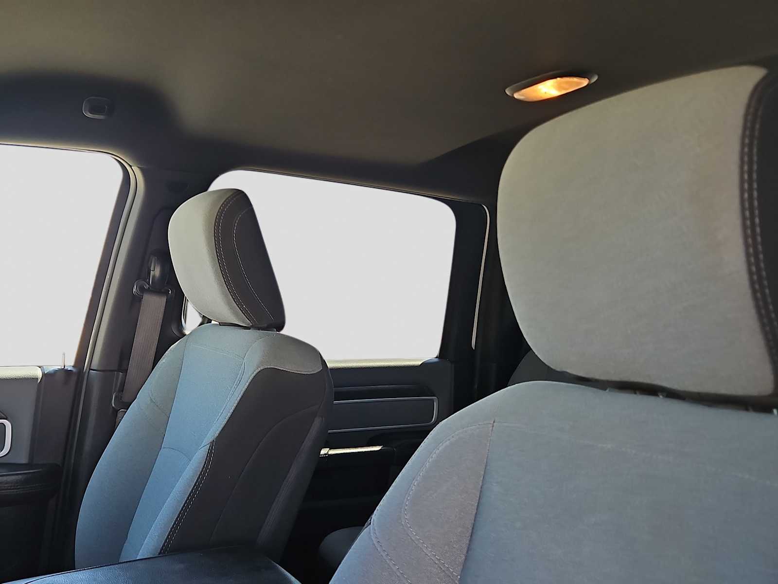 Thumbnail: 2021 RAM 2500 - 15