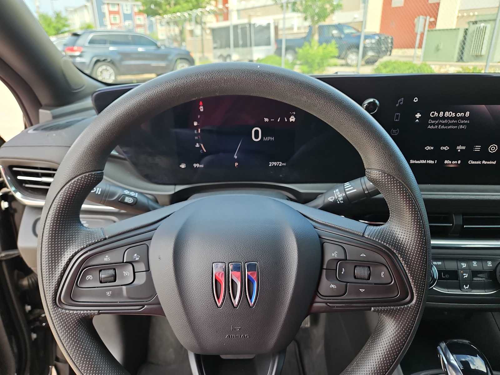 2024 Buick Envista Preferred 23
