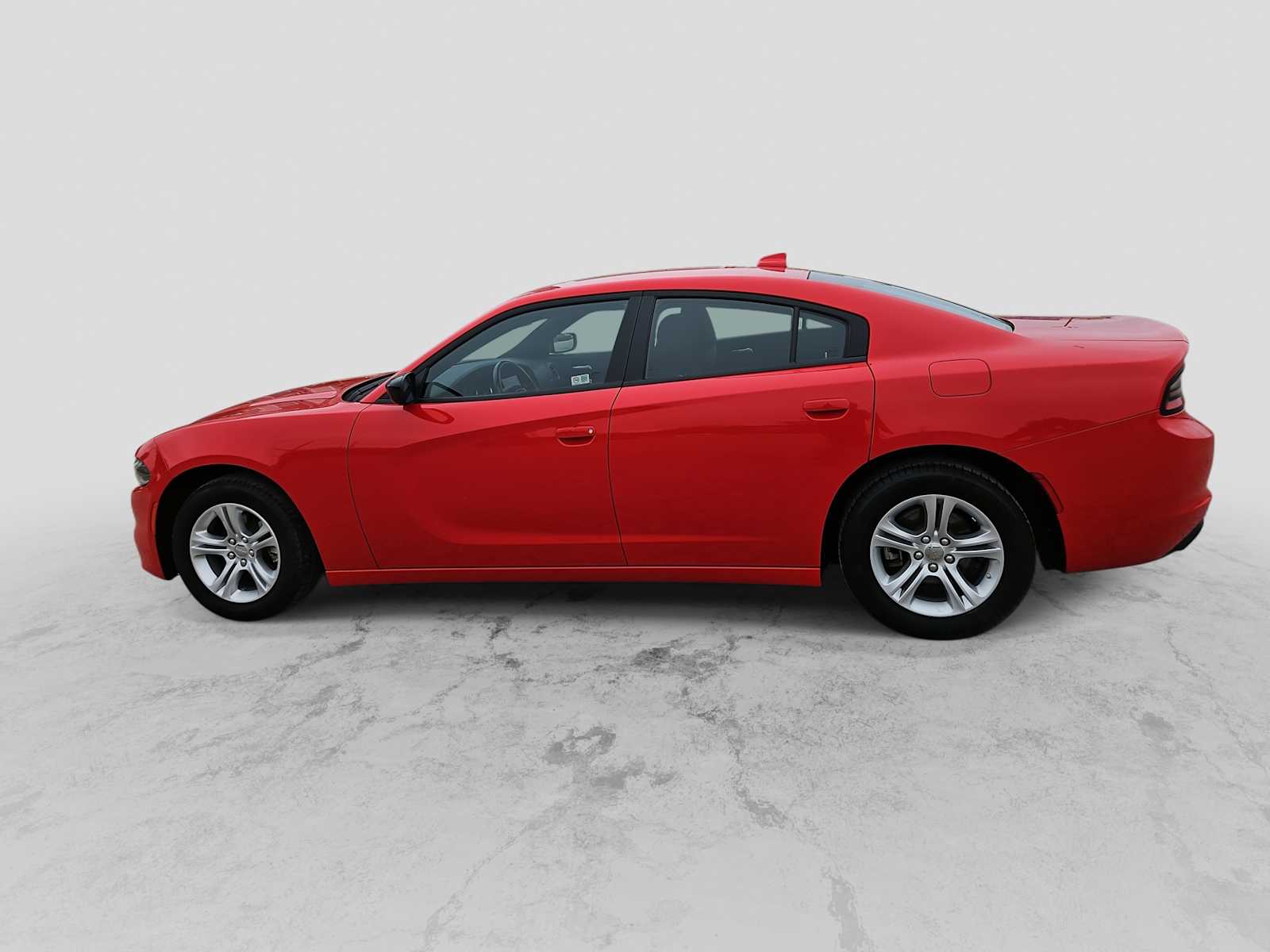 Thumbnail: 2023 Dodge Charger - 5