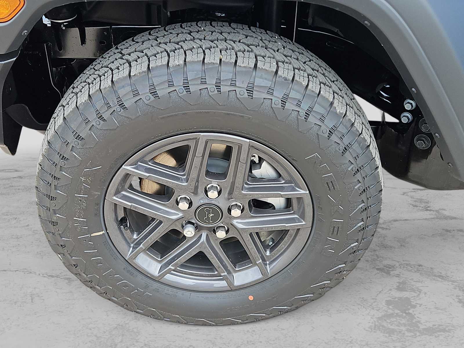 Thumbnail: 2026 Jeep Wrangler - 12