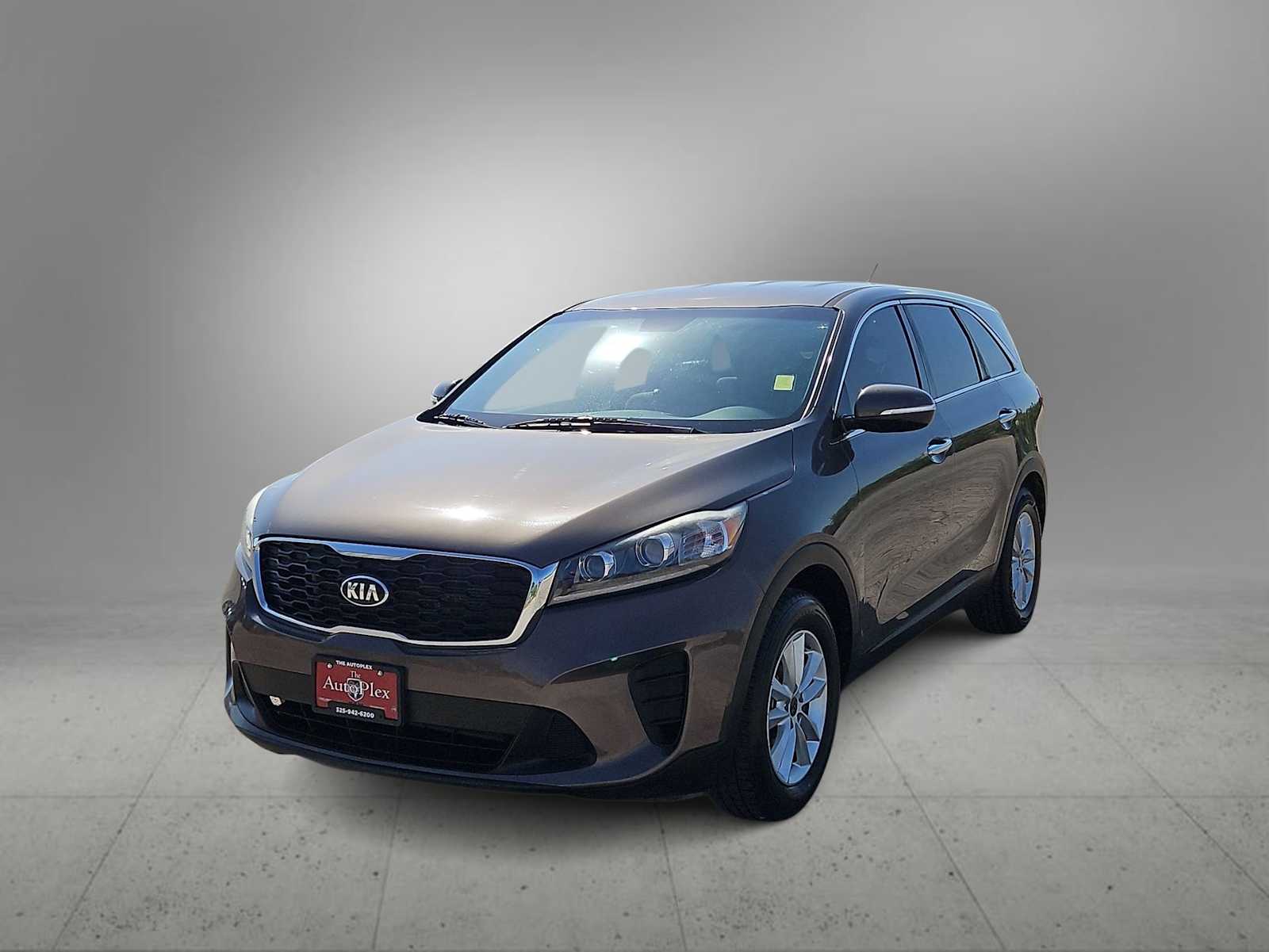 Thumbnail: 2019 Kia Sorento - 1