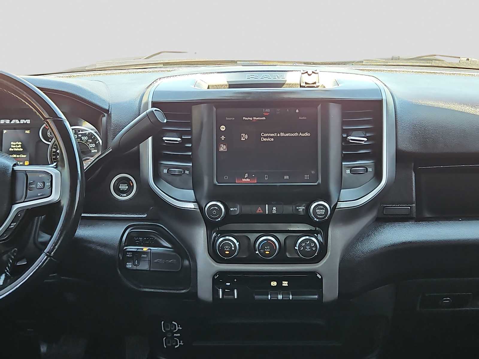 Thumbnail: 2024 RAM 2500 - 14