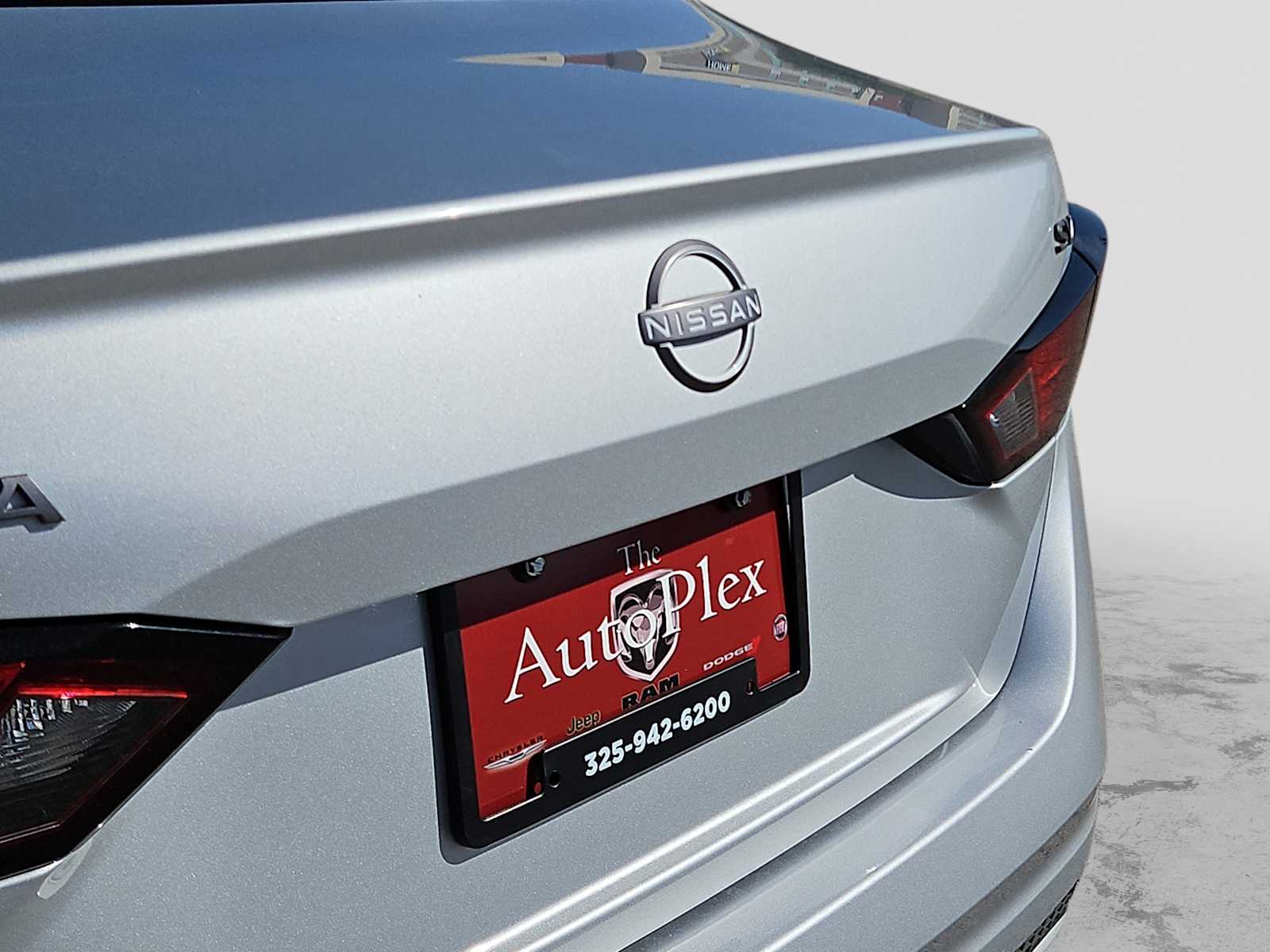 Thumbnail: 2024 Nissan Altima - 12