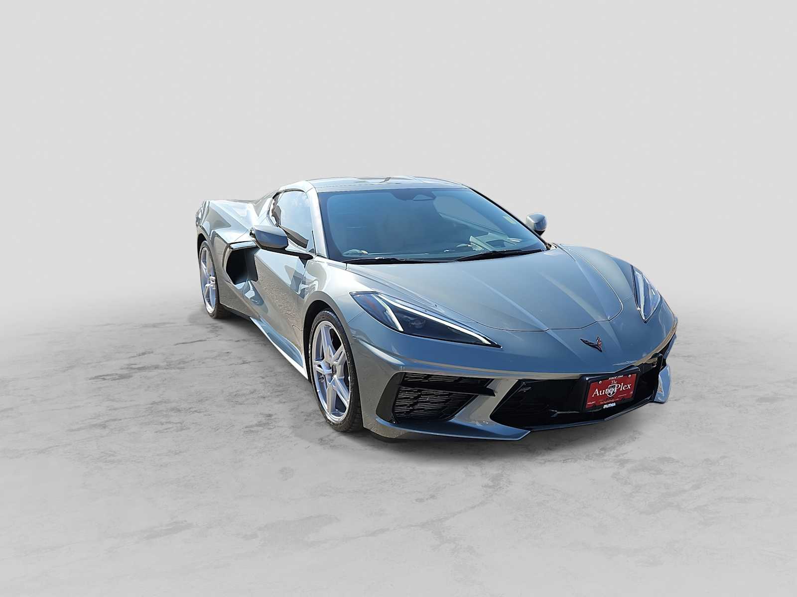 Thumbnail: 2024 Chevrolet Corvette - 2