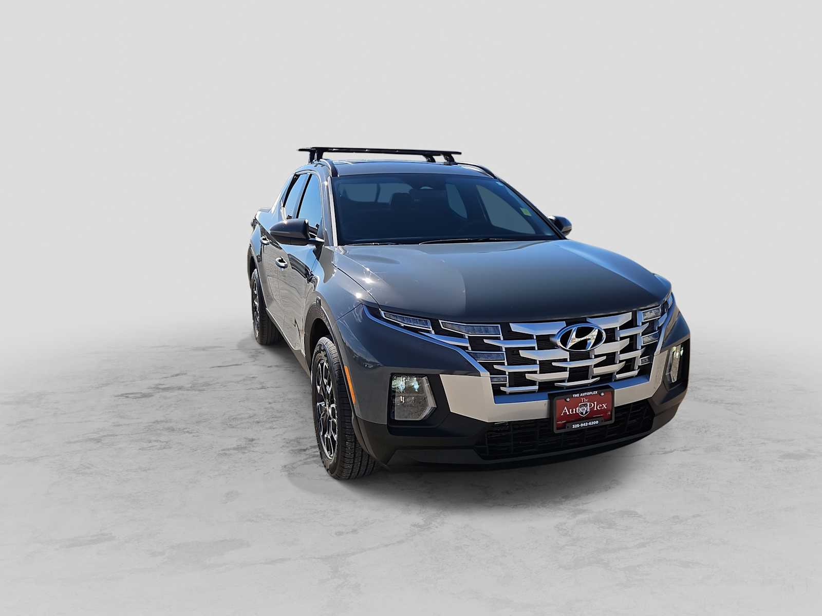 Thumbnail: 2024 Hyundai Santa Cruz - 2