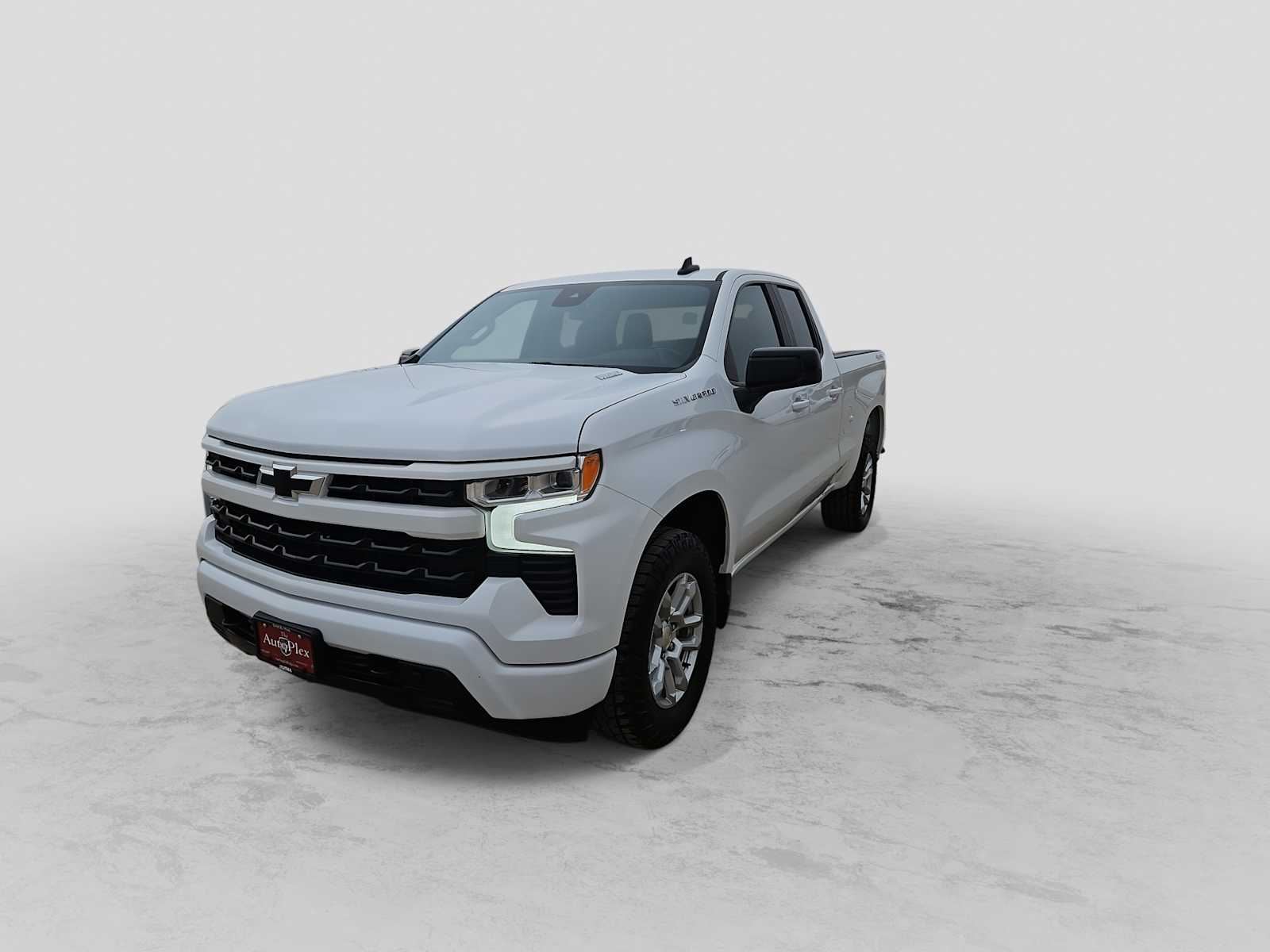 Thumbnail: 2023 Chevrolet Silverado 1500 - 4