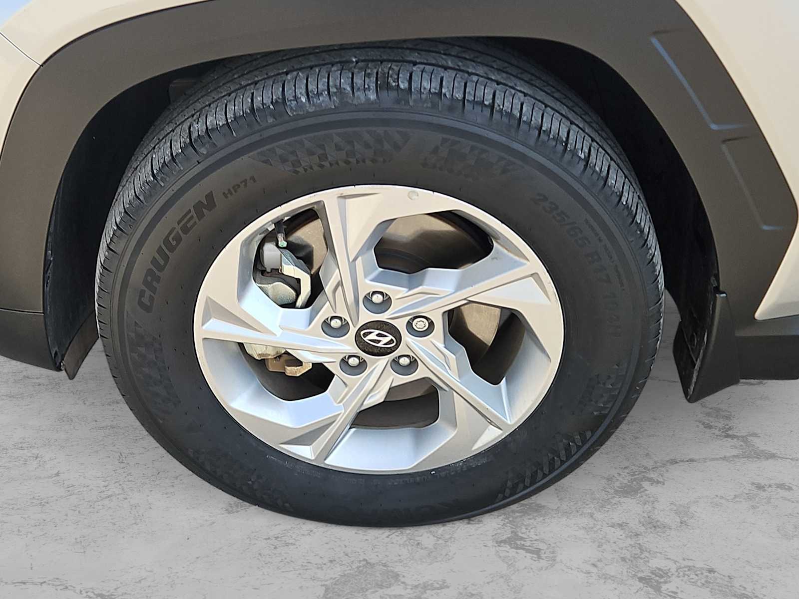 Thumbnail: 2024 Hyundai Tucson - 12