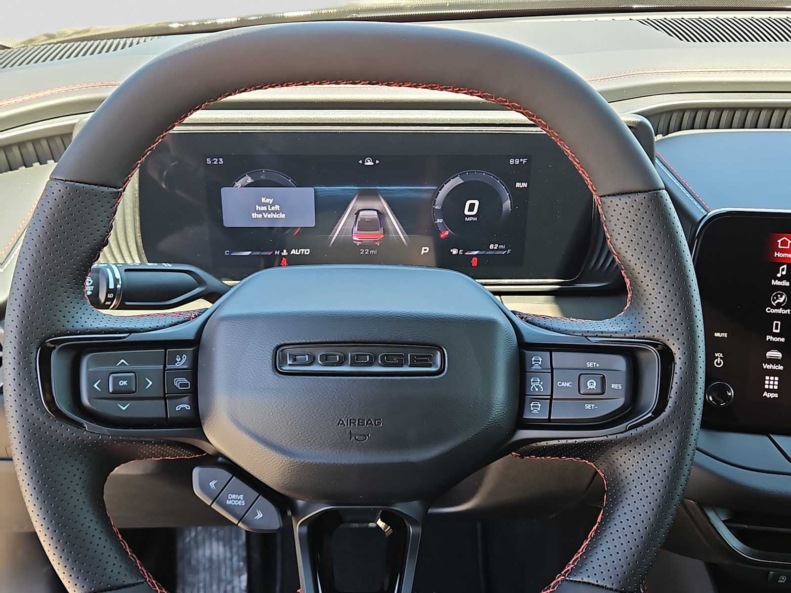Thumbnail: 2026 Dodge Charger - 19