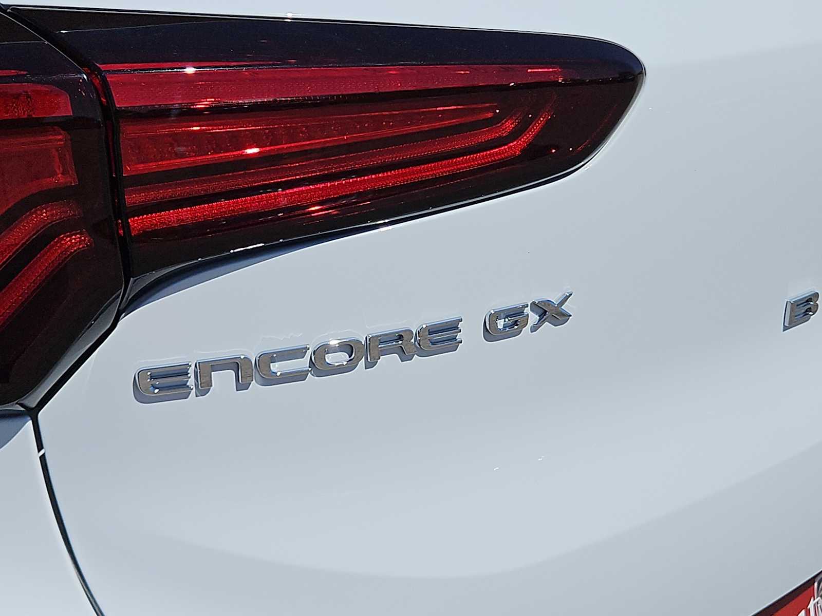 Thumbnail: 2026 Buick Encore GX - 11