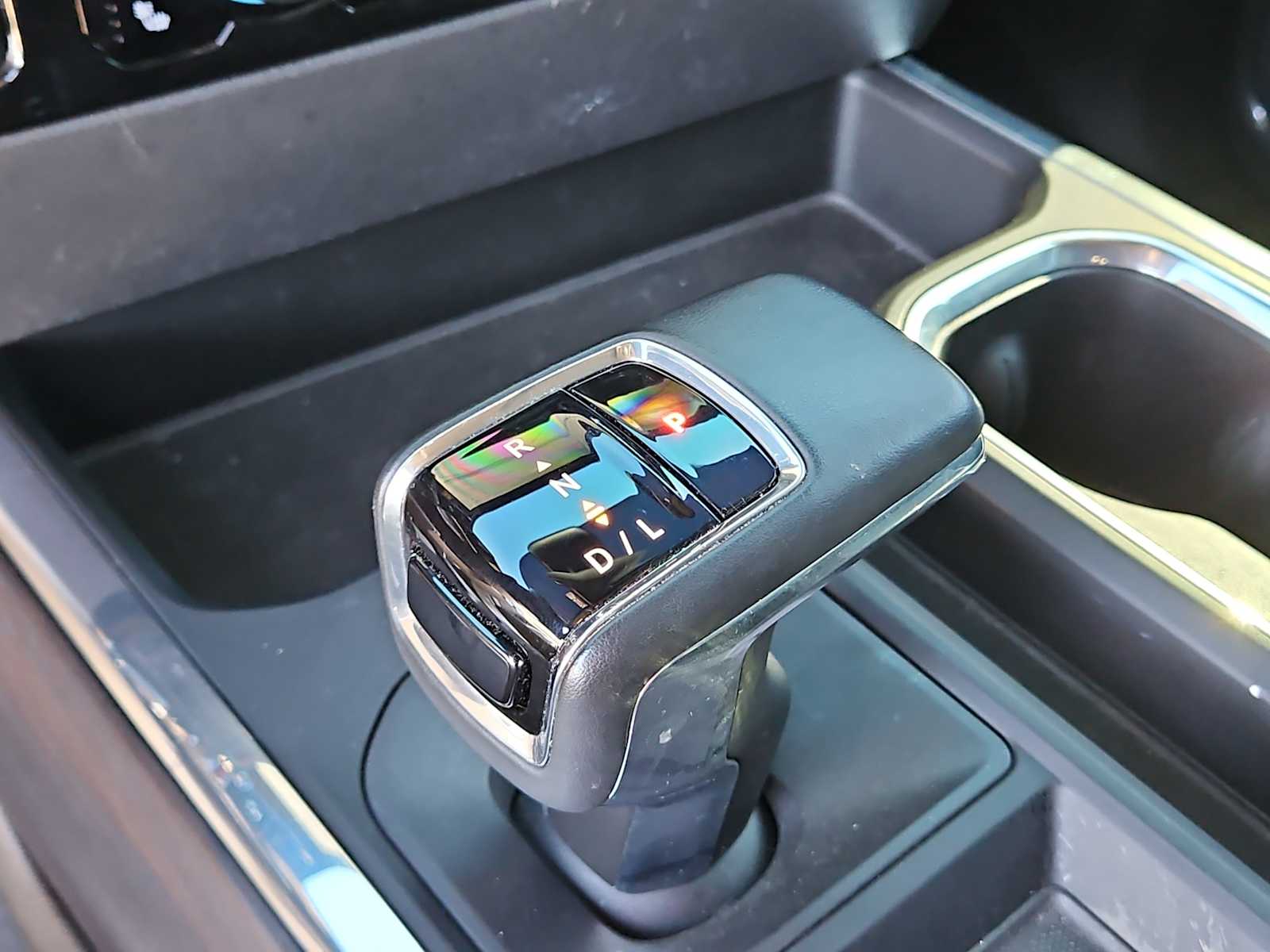 Thumbnail: 2023 GMC Sierra 1500 - 21