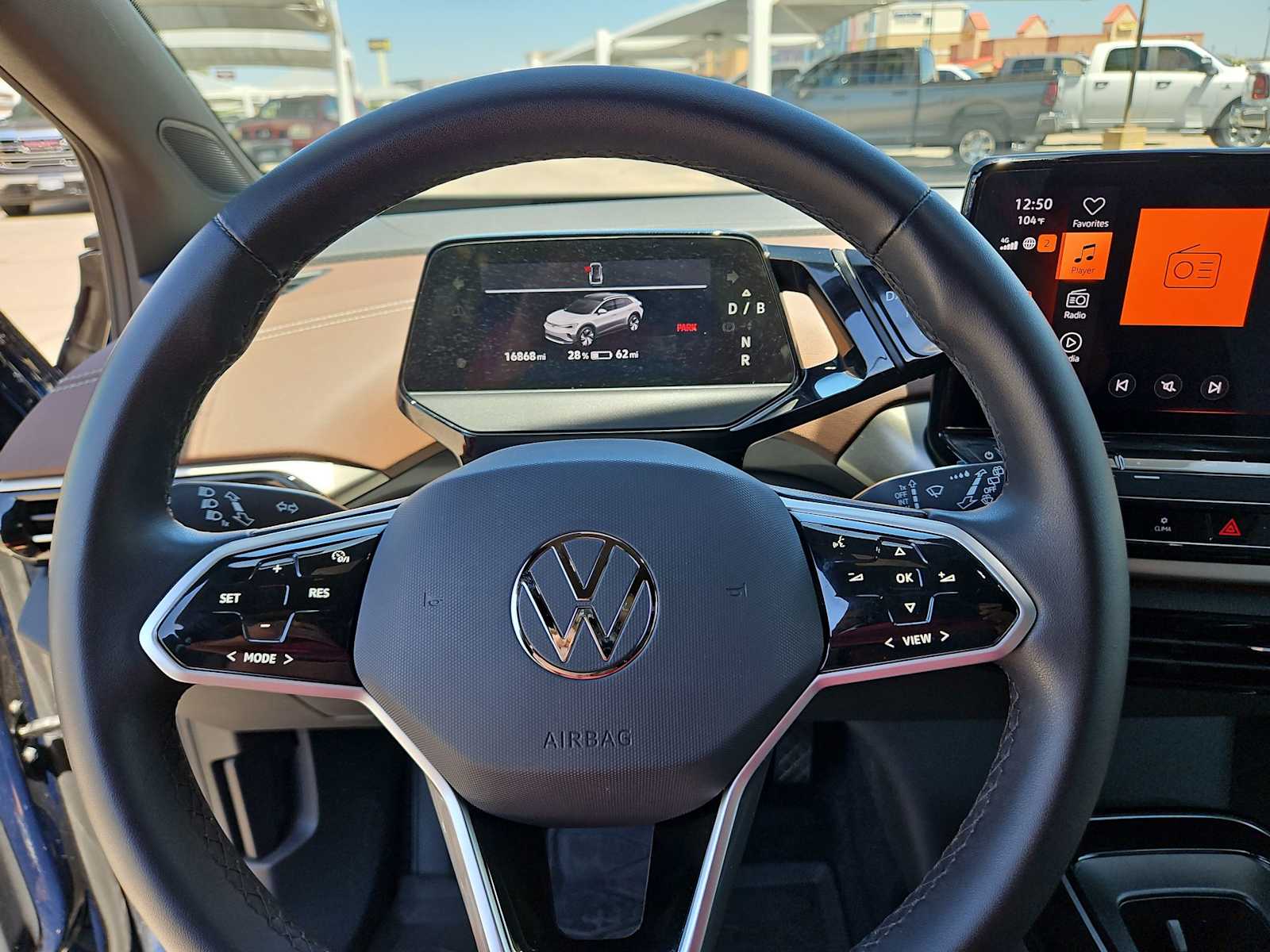 Thumbnail: 2023 Volkswagen ID.4 - 22