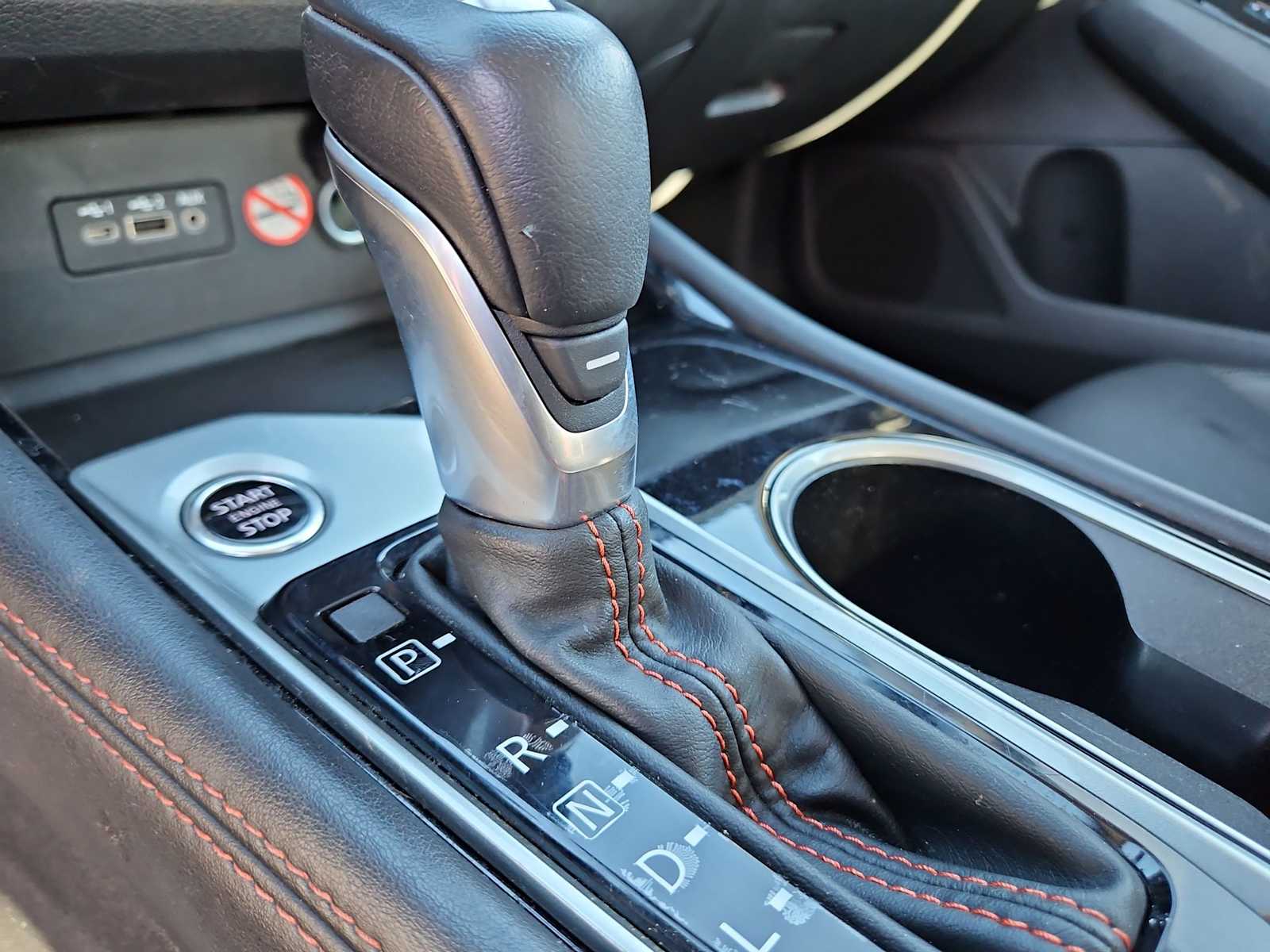 Thumbnail: 2024 Nissan Altima - 21