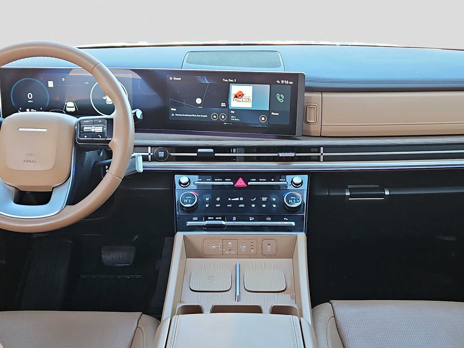 Thumbnail: 2025 Hyundai Santa Fe - 14