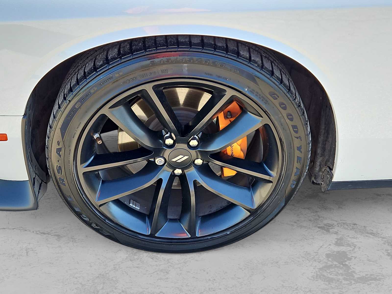 Thumbnail: 2023 Dodge Challenger - 12