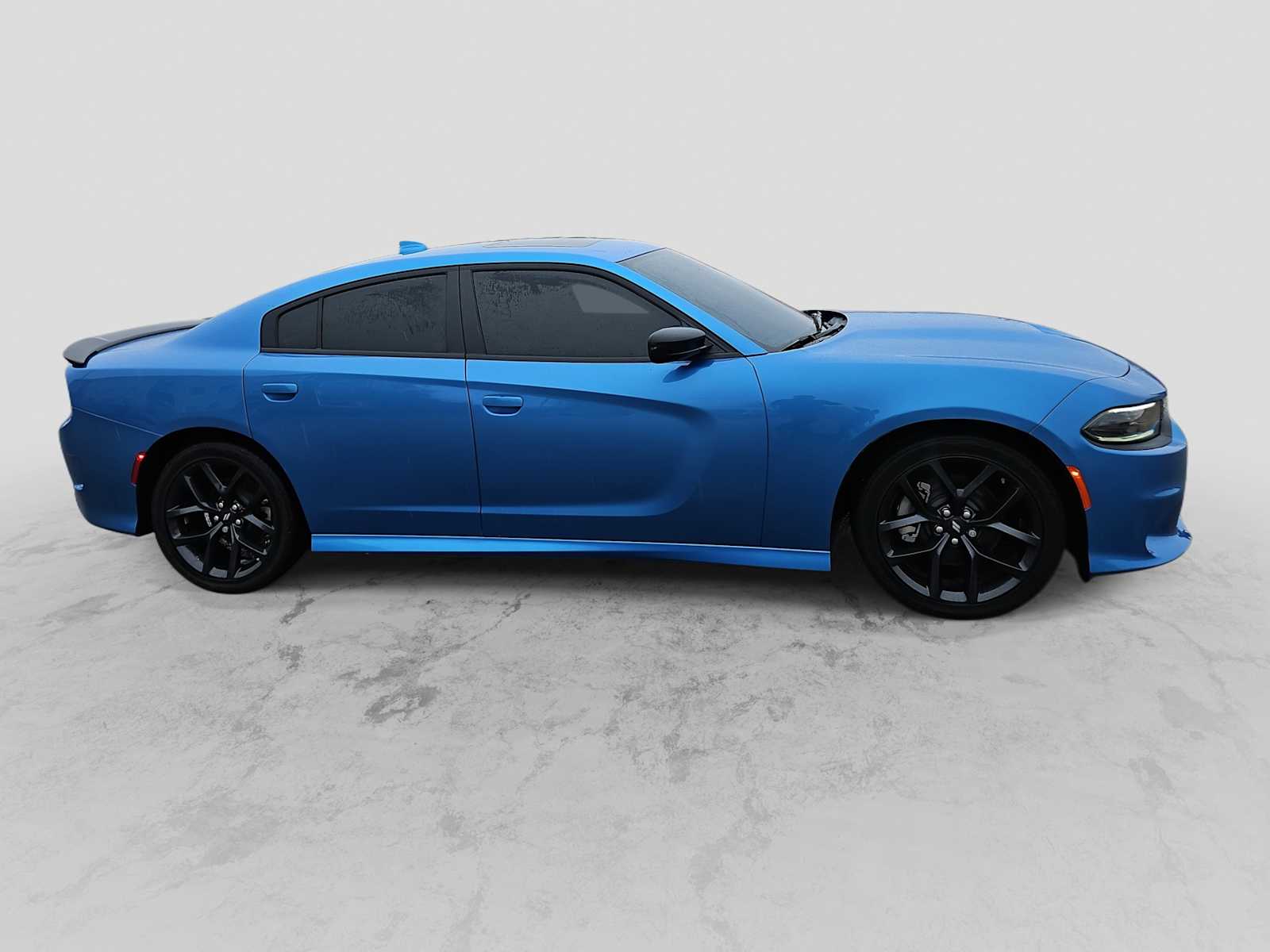 Thumbnail: 2023 Dodge Charger - 9