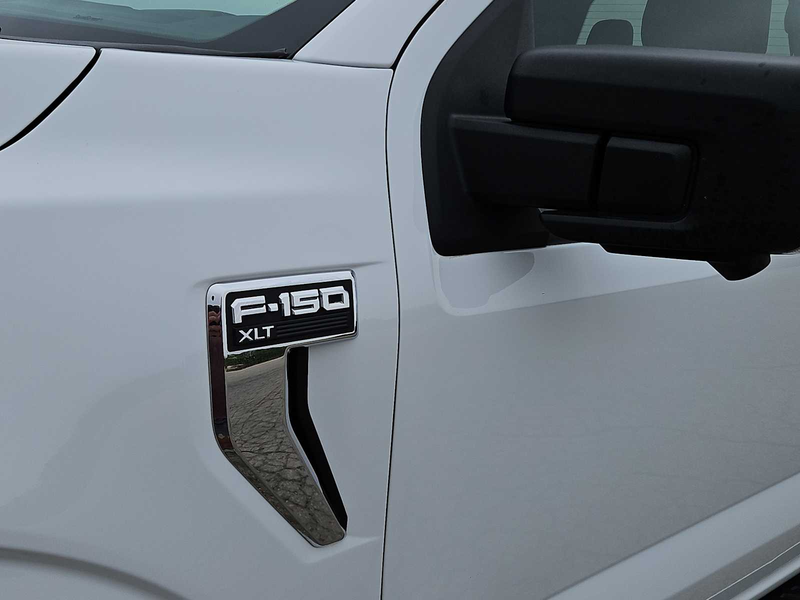 Thumbnail: 2022 Ford F-150 - 11