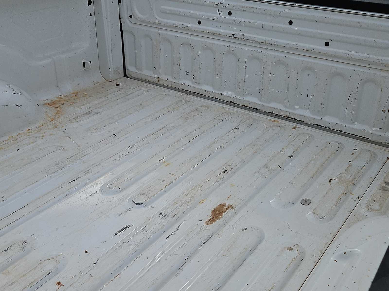 Thumbnail: 2021 RAM 1500 Classic - 23