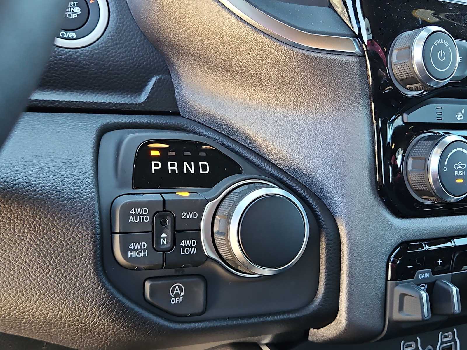 Thumbnail: 2026 RAM 1500 - 21