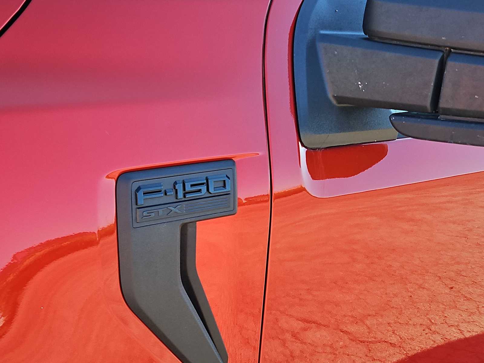 Thumbnail: 2023 Ford F-150 - 15