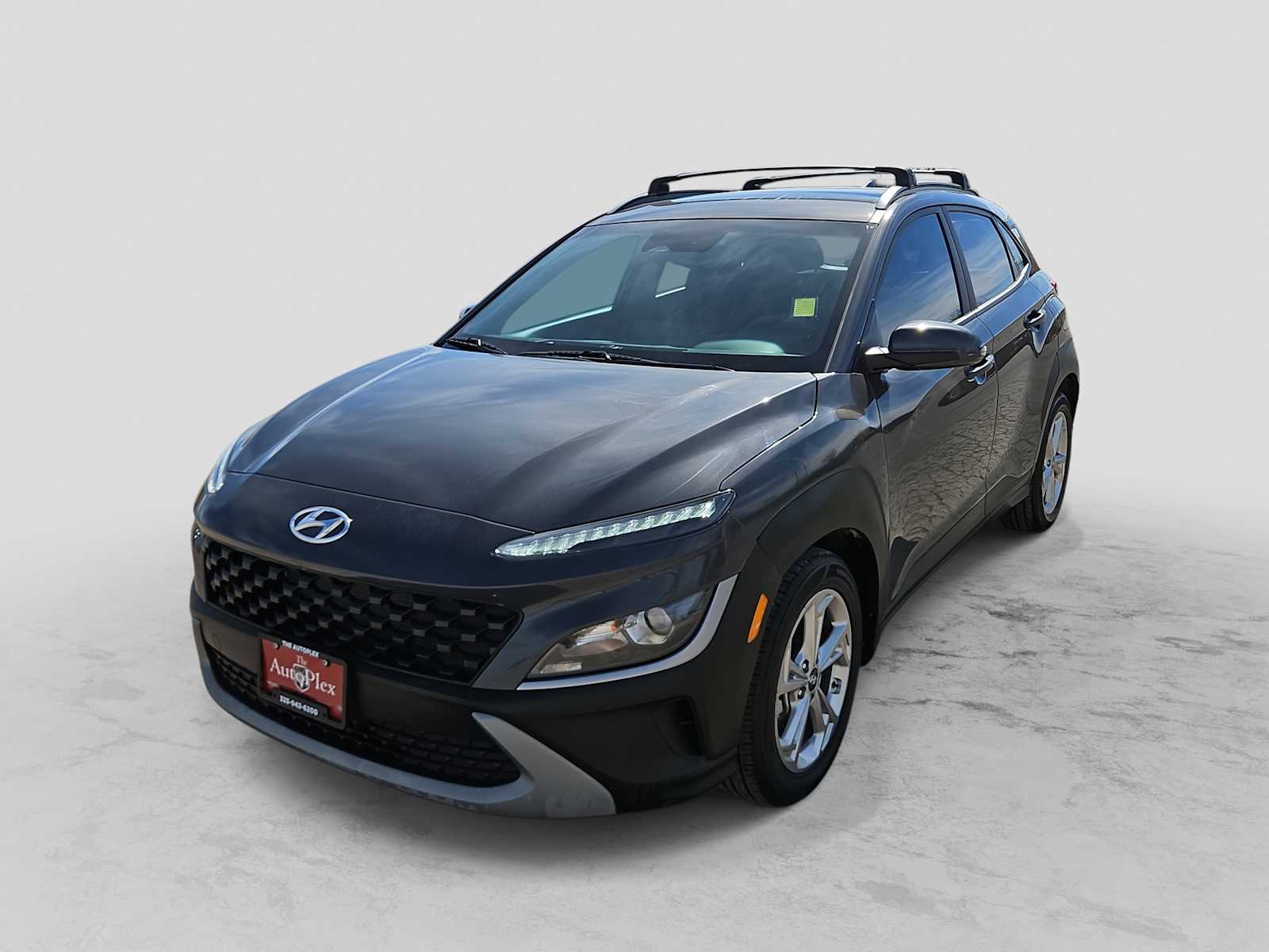 Thumbnail: 2023 Hyundai Kona - 1