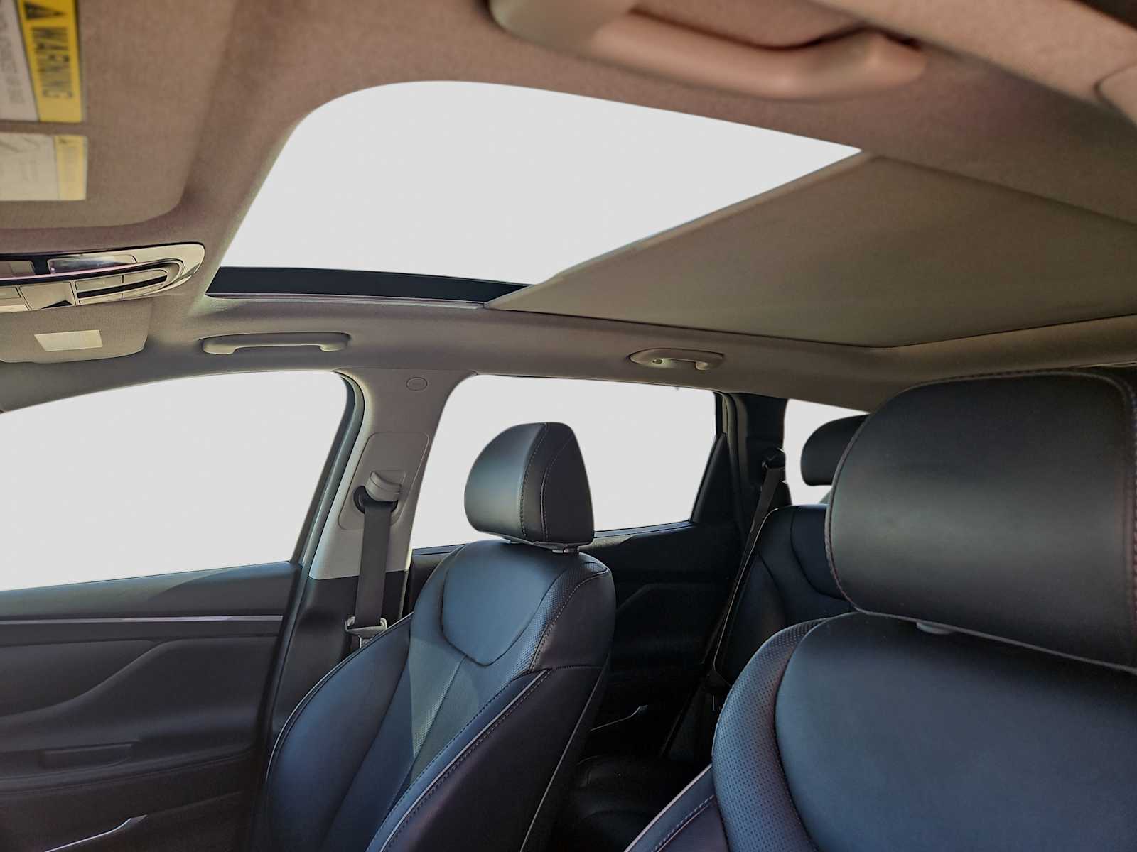 Thumbnail: 2023 Hyundai Santa Fe - 15