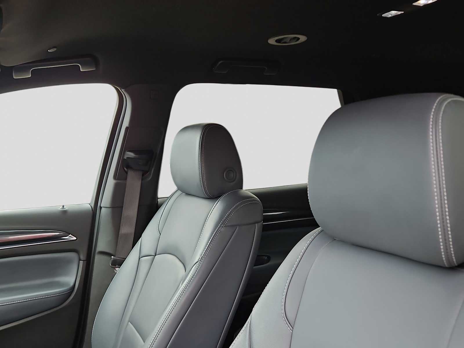 Thumbnail: 2024 Buick Enclave - 15