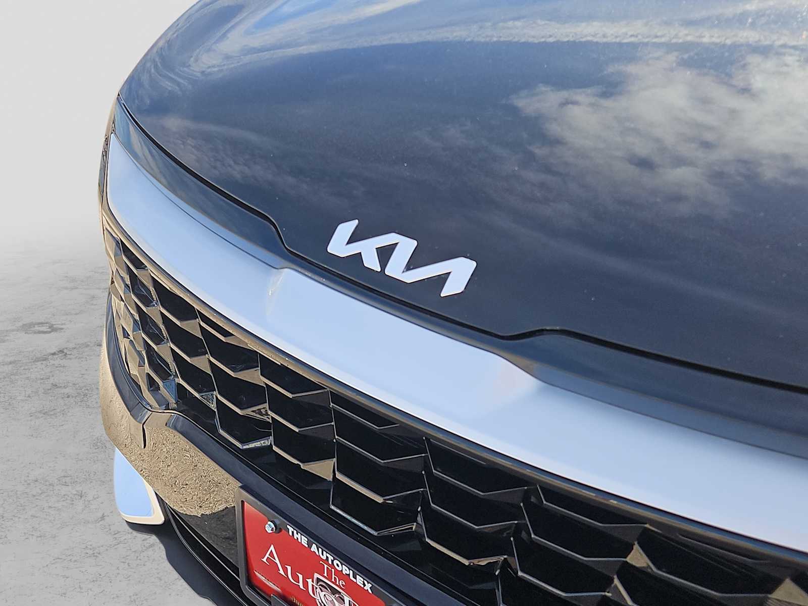 Thumbnail: 2025 Kia Sportage - 11