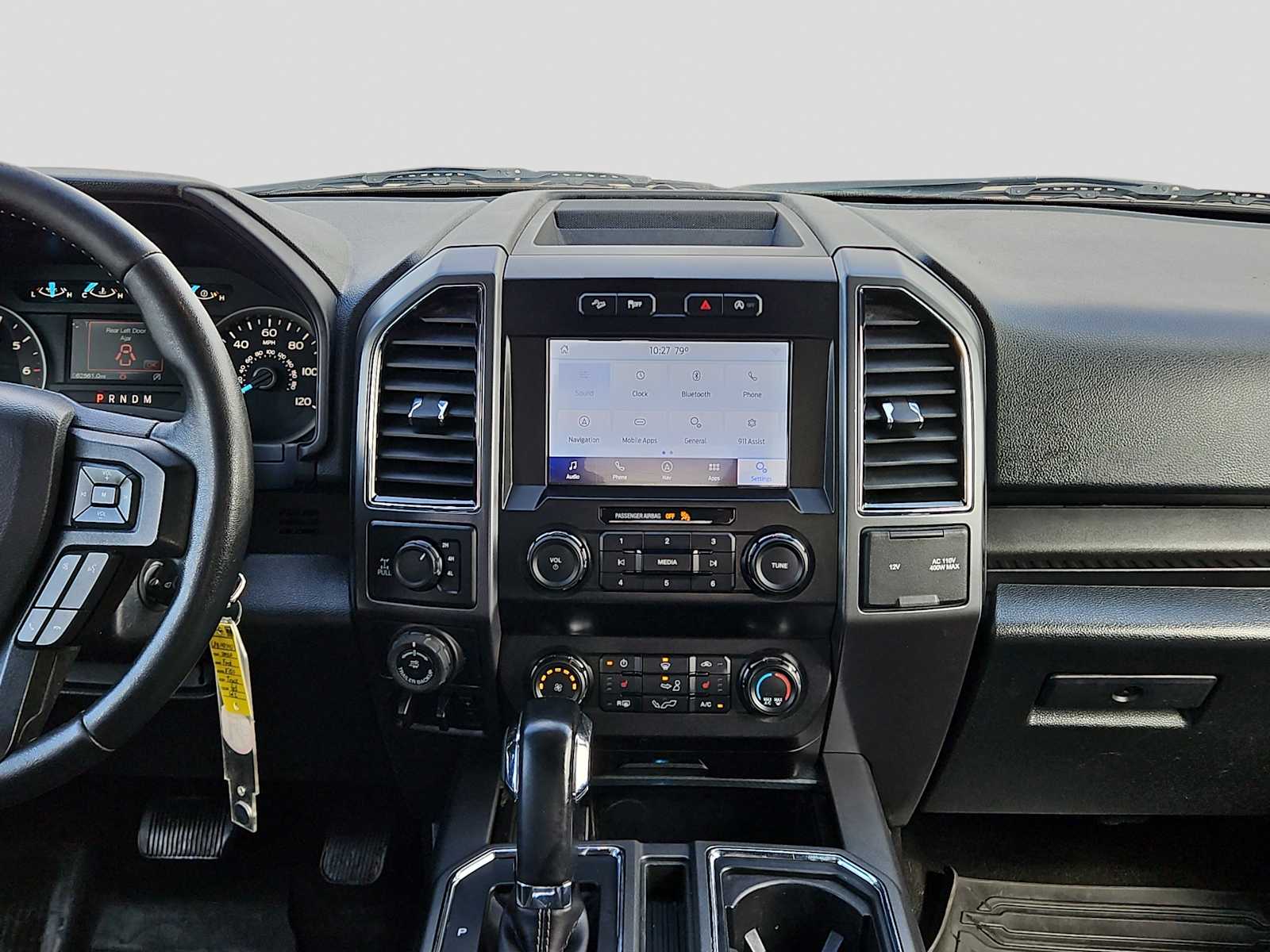 Thumbnail: 2020 Ford F-150 - 14