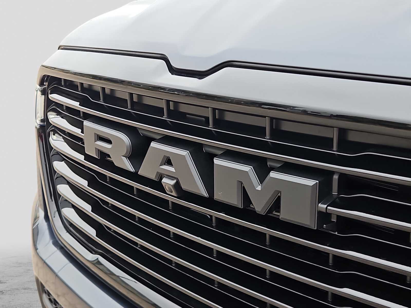 Thumbnail: 2026 RAM 1500 - 13