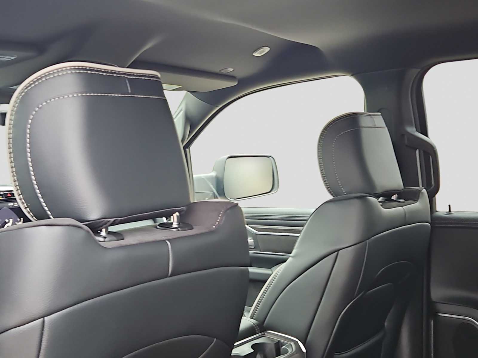 Thumbnail: 2026 RAM 1500 - 16
