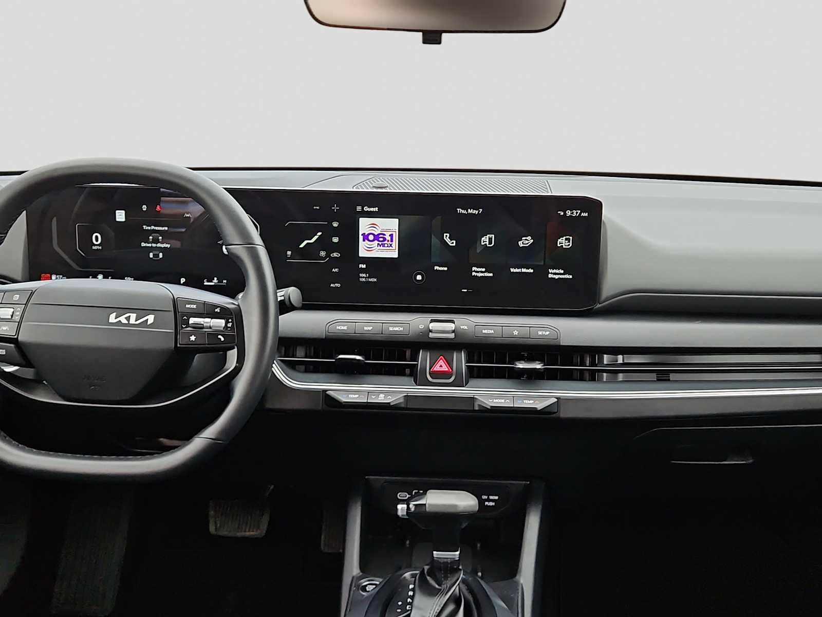 Thumbnail: 2025 Kia K4 - 14
