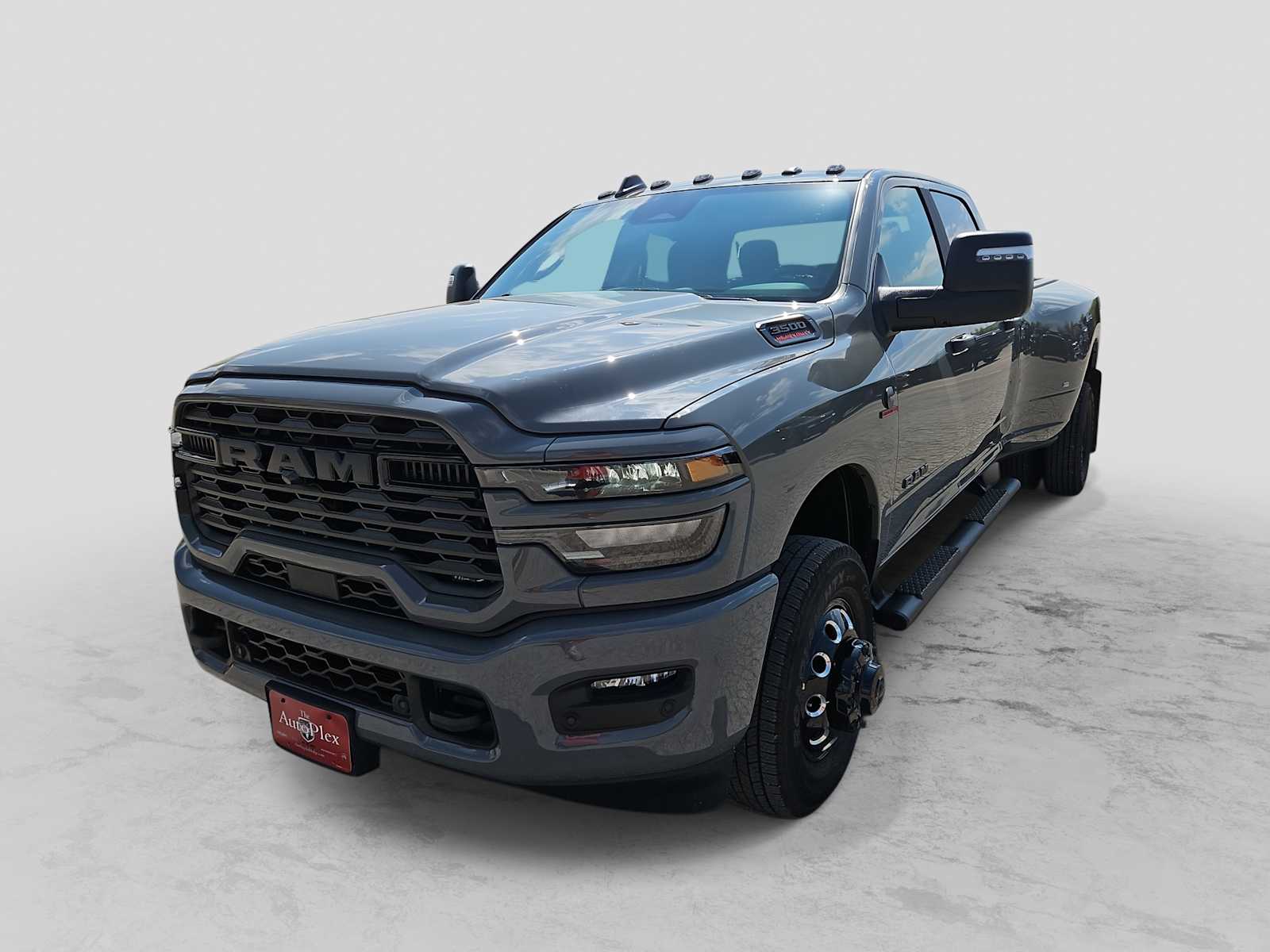 Thumbnail: 2026 RAM 3500 - 1