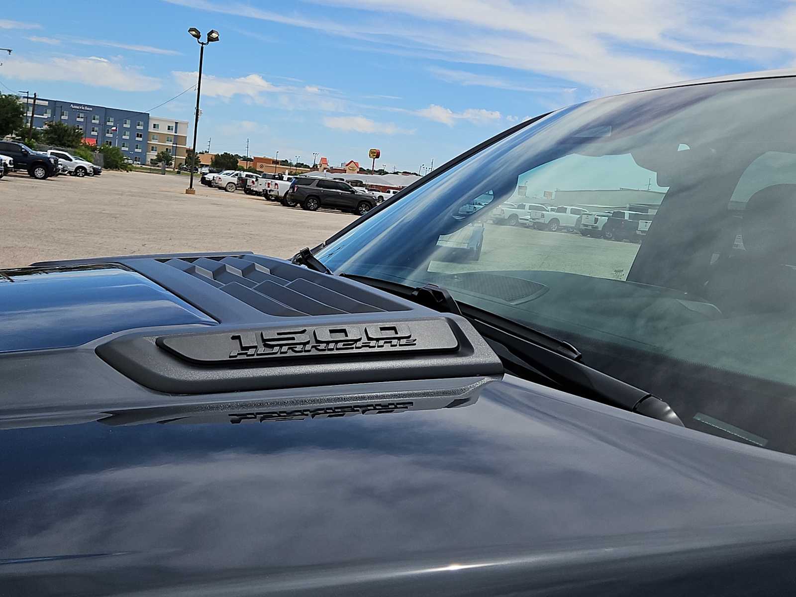 Thumbnail: 2026 RAM 1500 - 11