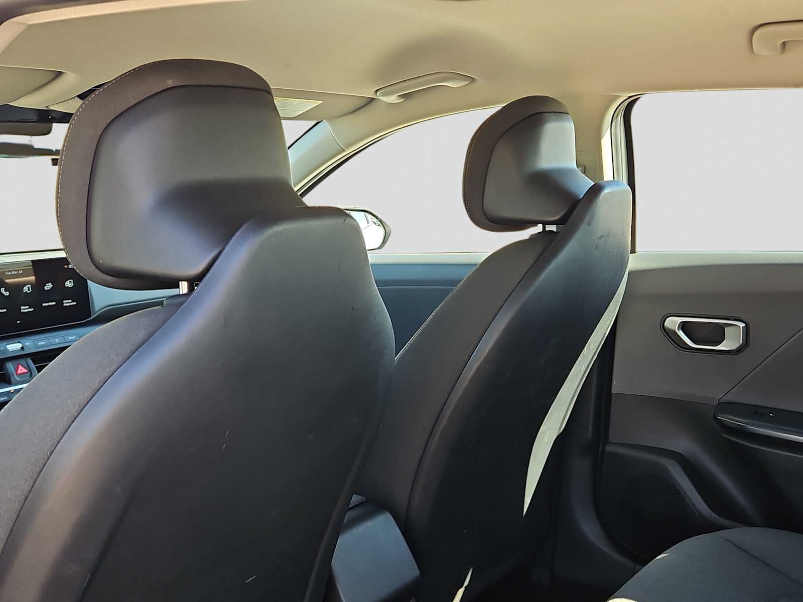 Thumbnail: 2025 Kia K4 - 16