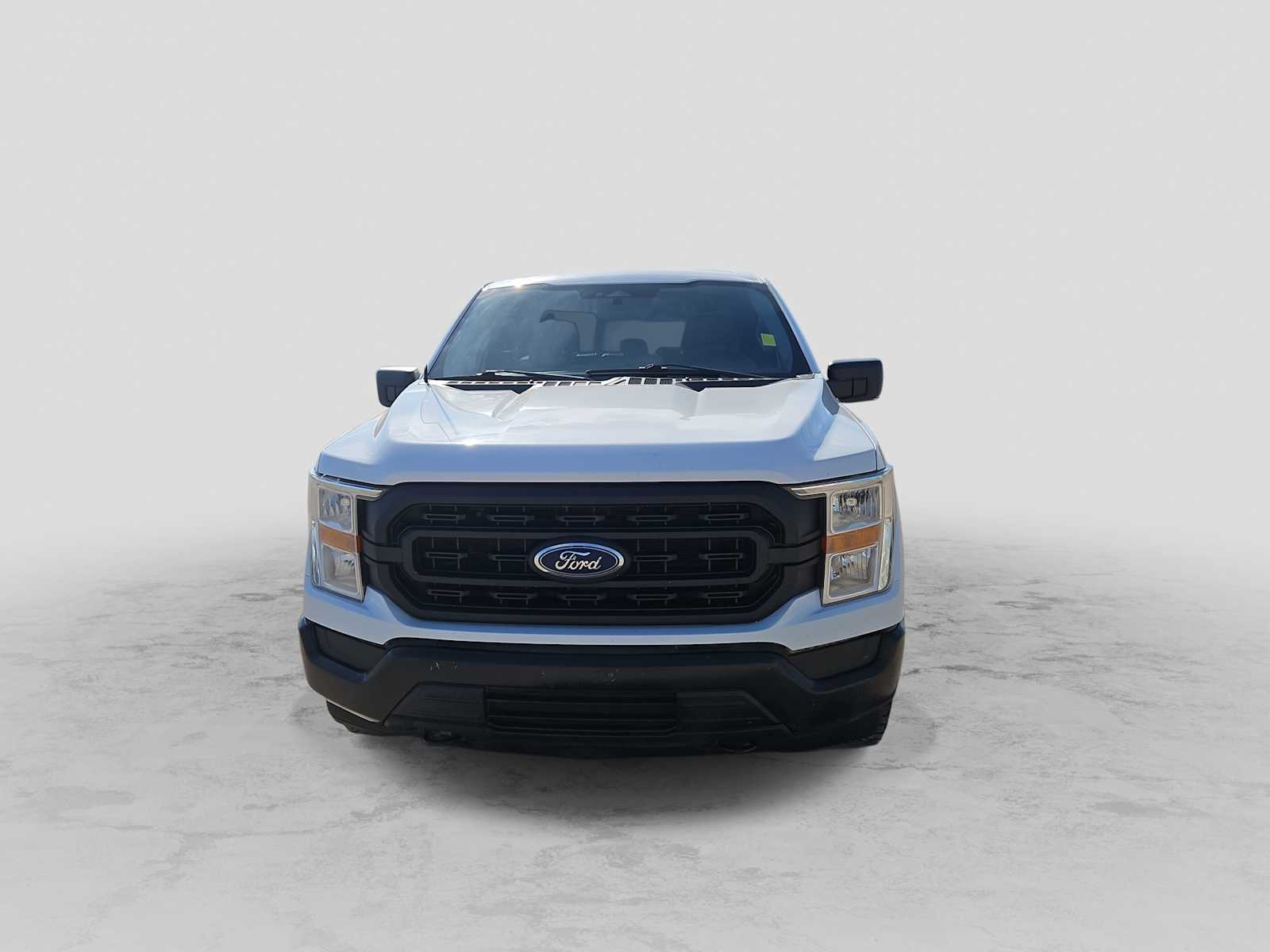 Thumbnail: 2021 Ford F-150 - 3