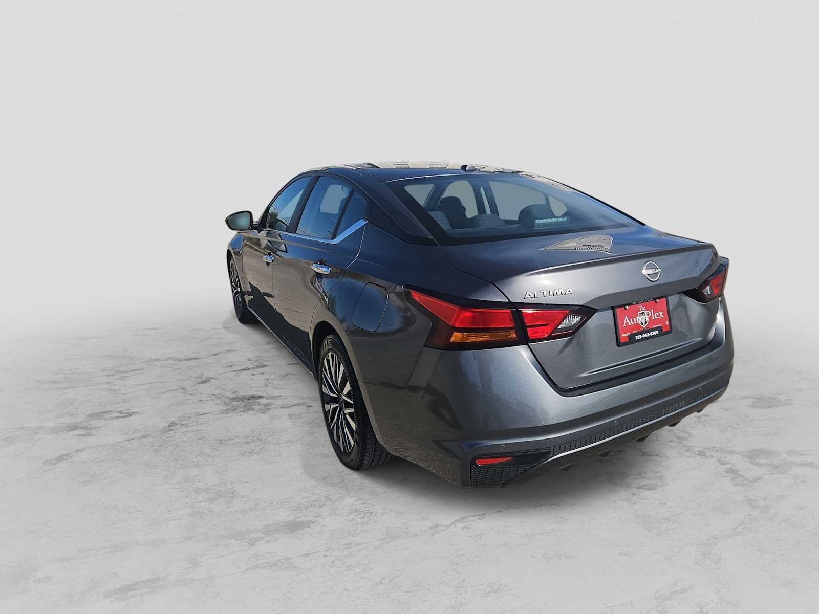 Thumbnail: 2025 Nissan Altima - 6