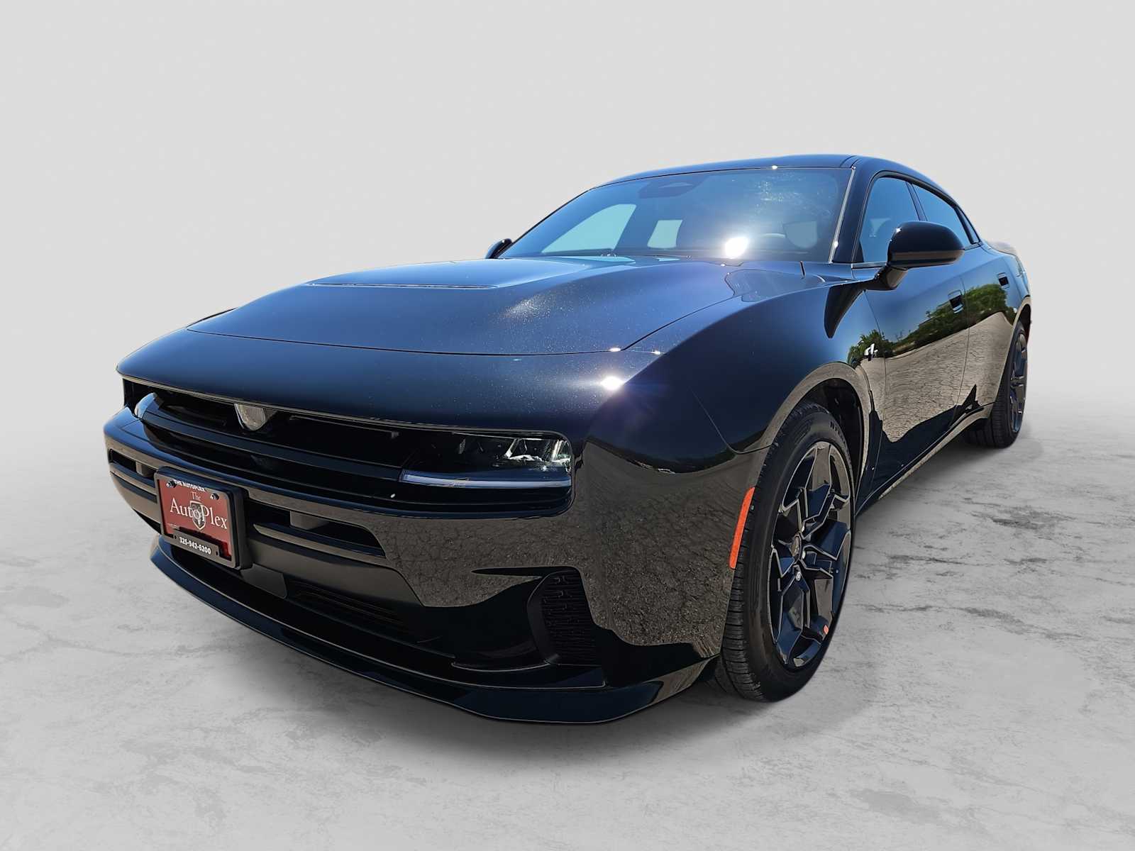 Thumbnail: 2026 Dodge Charger - 1