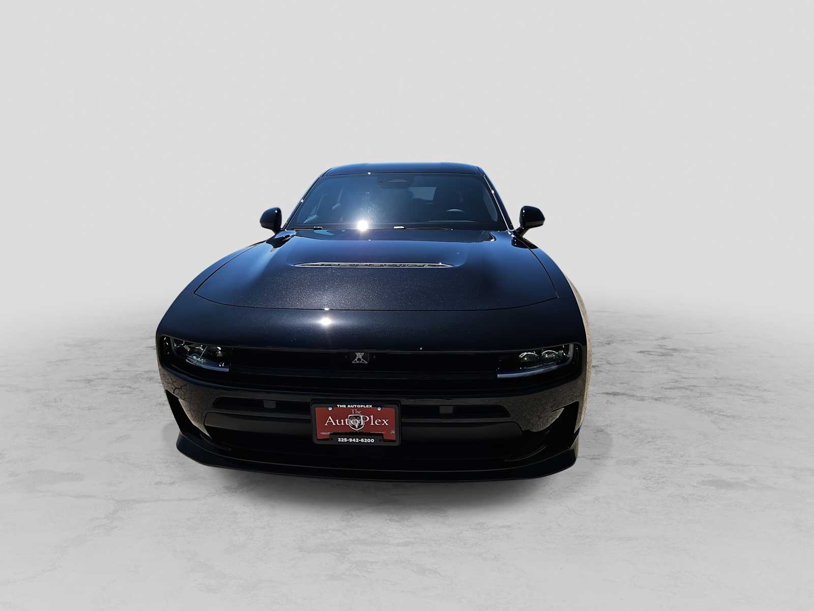 Thumbnail: 2026 Dodge Charger - 3