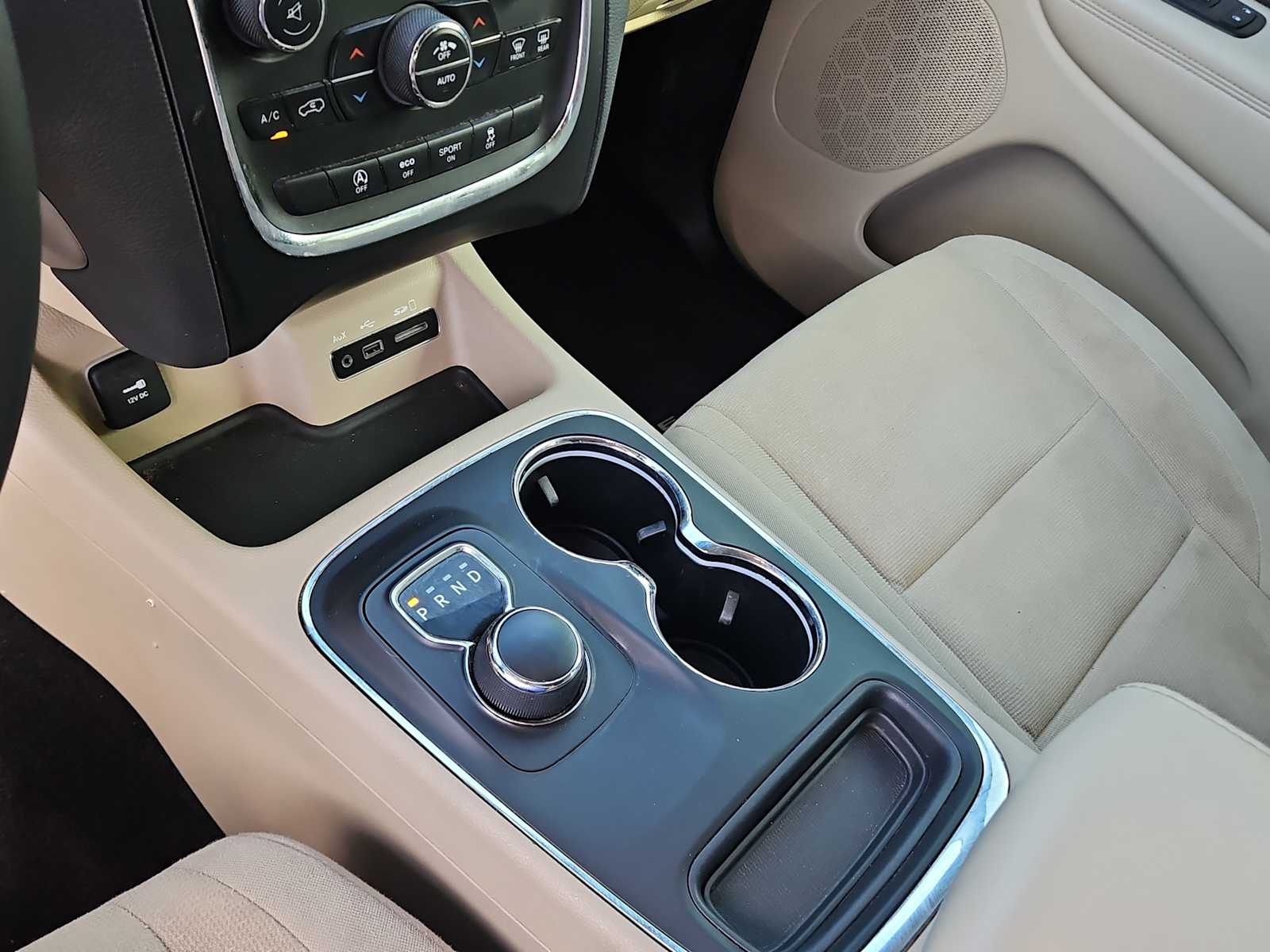 Thumbnail: 2016 Dodge Durango - 20