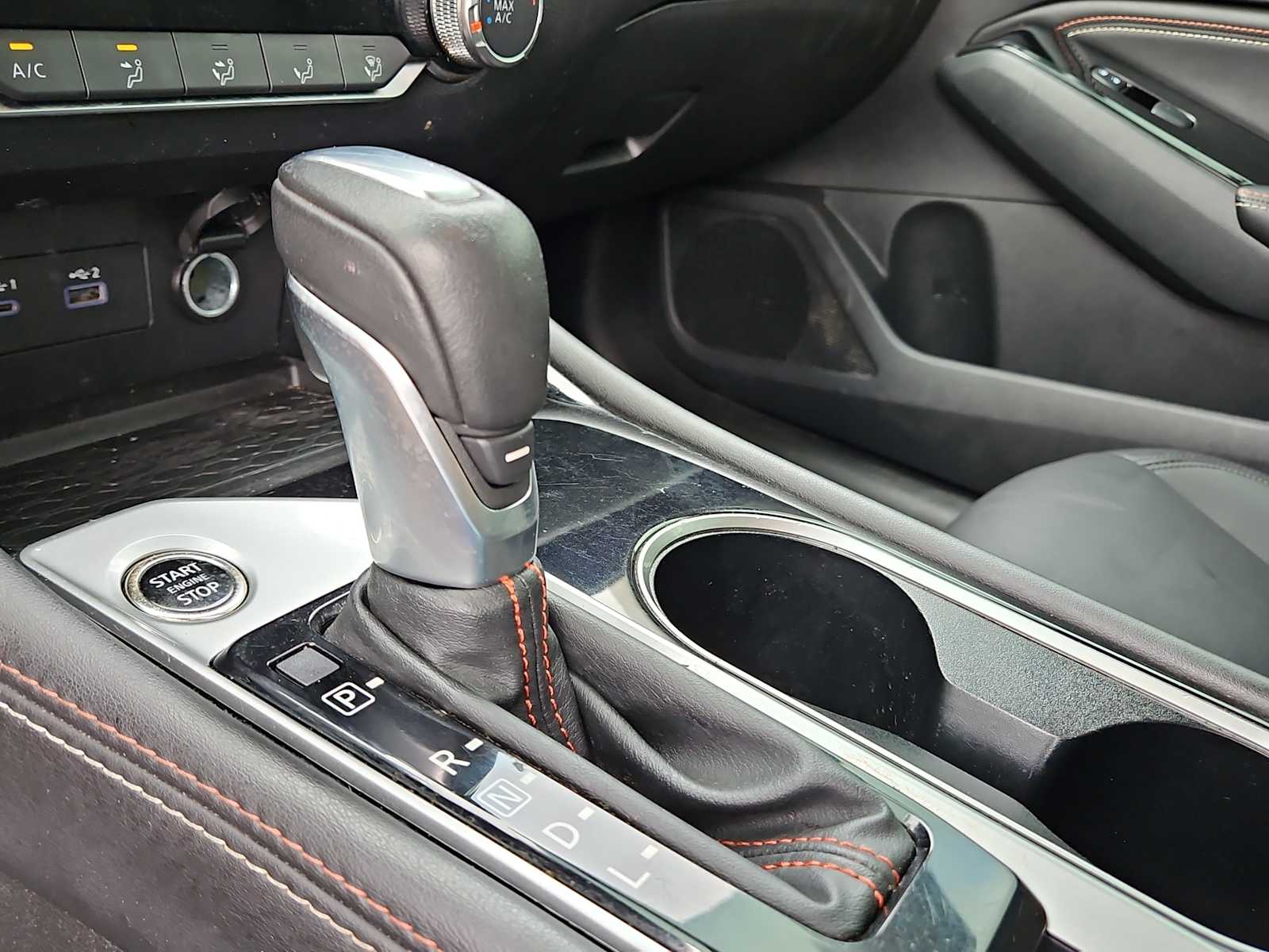 Thumbnail: 2023 Nissan Altima - 21