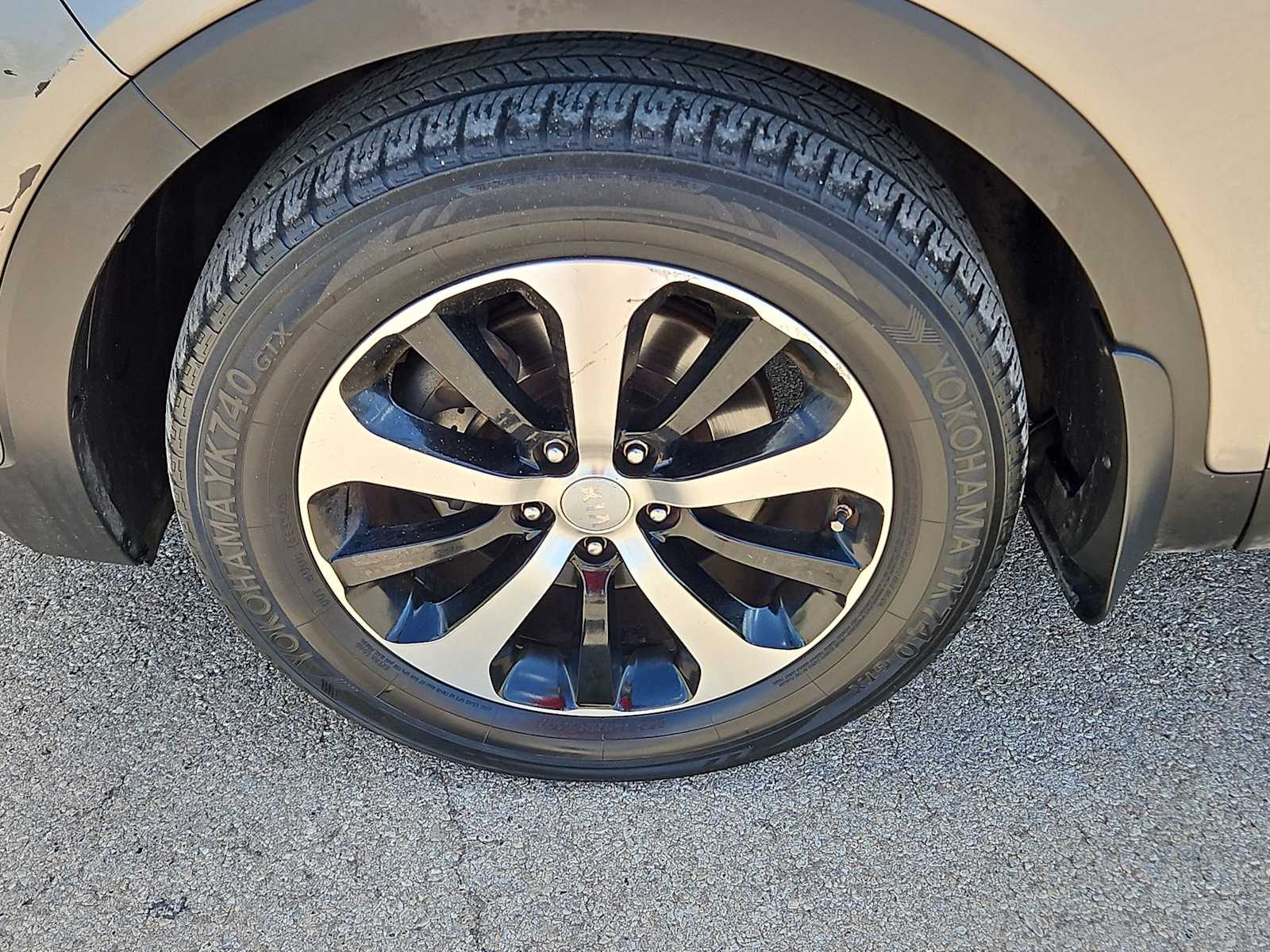 2016 Kia Sorento EX 16